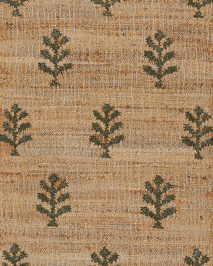 Erin Gates Orchard Verdure - Natural