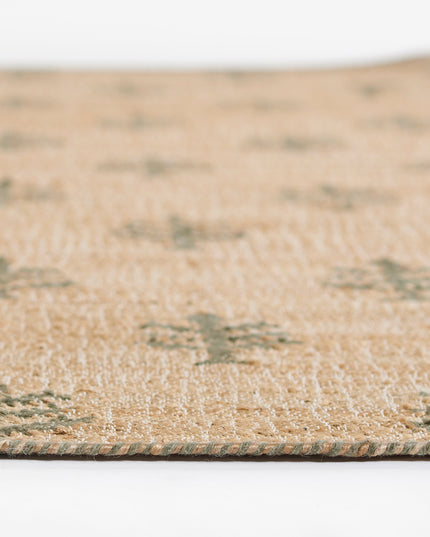 Erin Gates Orchard Verdure - Natural