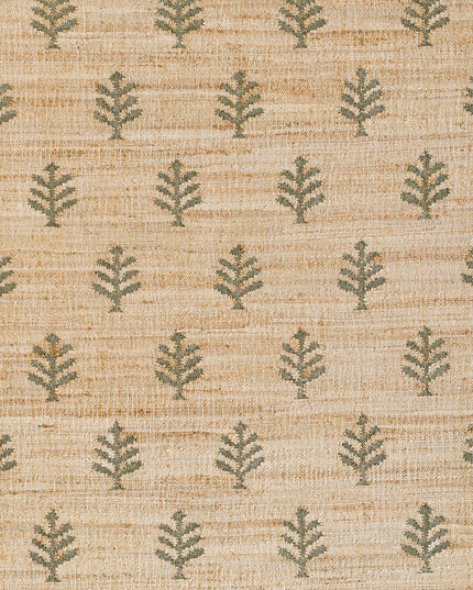 Erin Gates Orchard Verdure - Natural