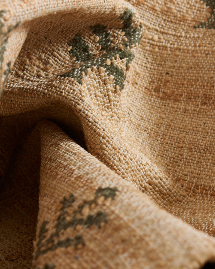 Erin Gates Orchard Verdure - Natural