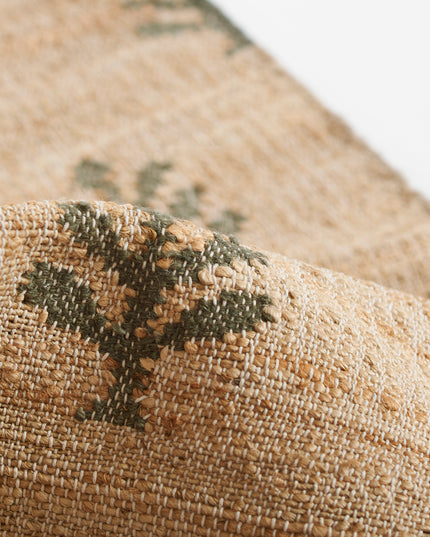 Erin Gates Orchard Verdure - Natural