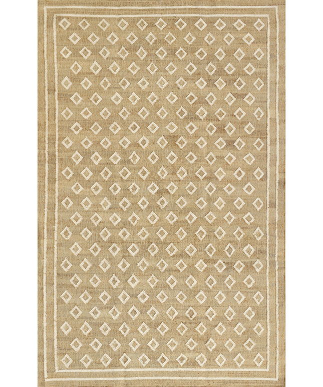Erin Gates Orchard Tiny Diamond - Natural