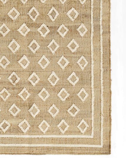 Erin Gates Orchard Tiny Diamond - Natural