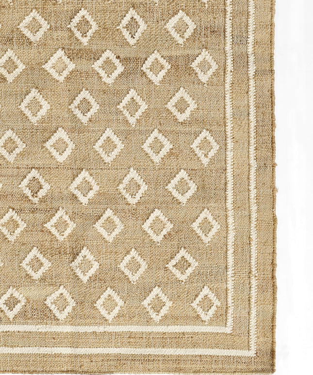 Erin Gates Orchard Tiny Diamond - Natural