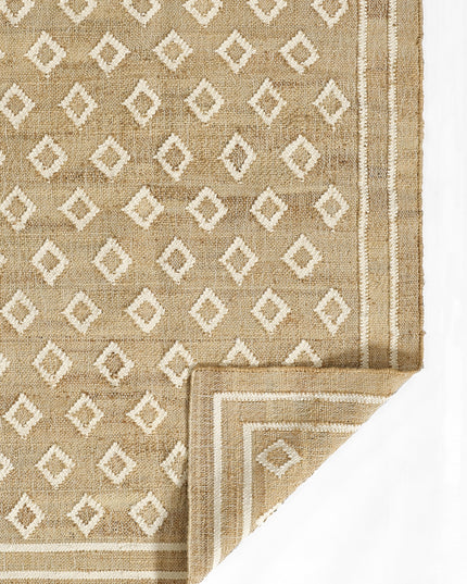 Erin Gates Orchard Tiny Diamond - Natural