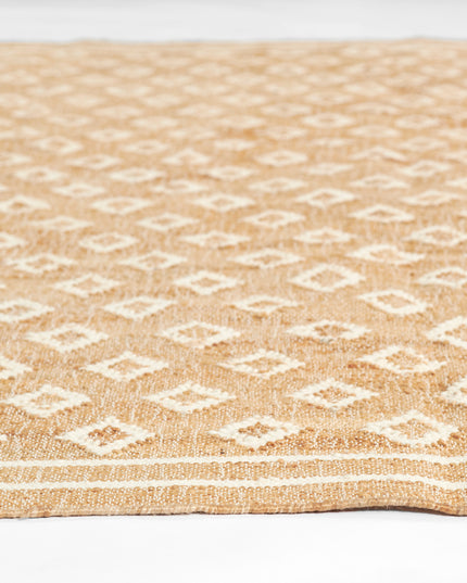 Erin Gates Orchard Tiny Diamond - Natural