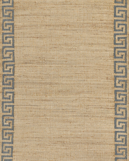 Erin Gates Orchard Greek Key - Blue