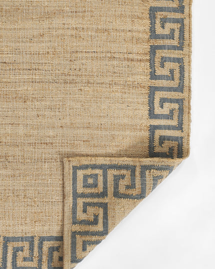 Erin Gates Orchard Greek Key - Blue
