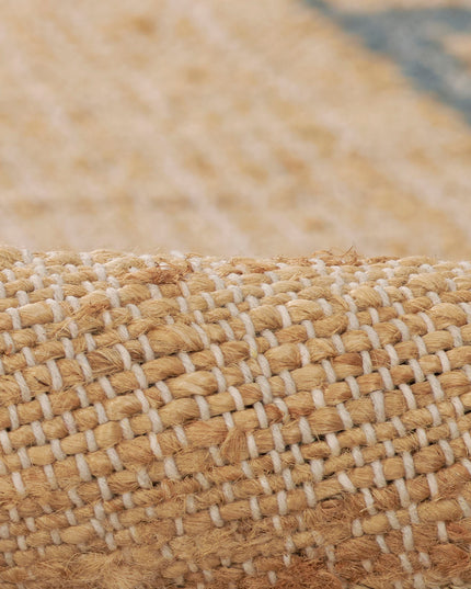 Erin Gates Orchard Greek Key - Blue