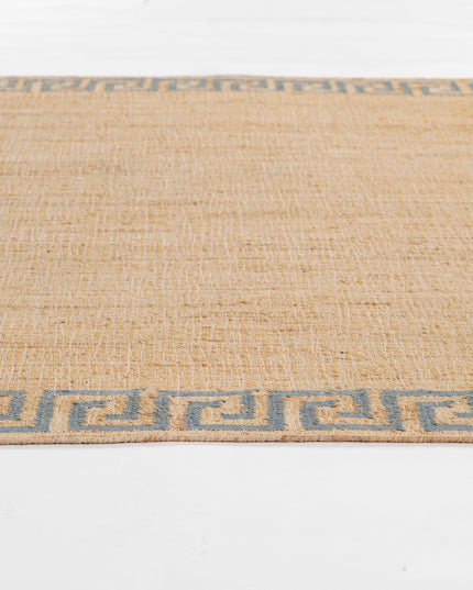 Erin Gates Orchard Greek Key - Blue