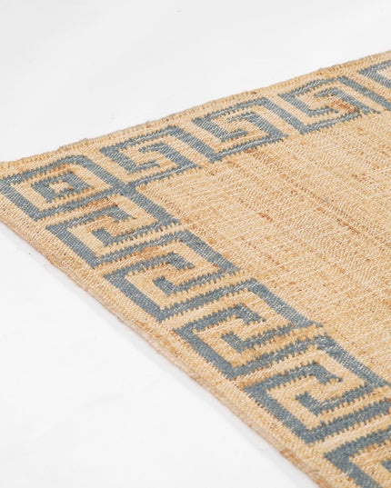 Erin Gates Orchard Greek Key - Blue