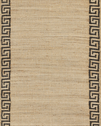 Erin Gates Orchard Greek Key - Brown