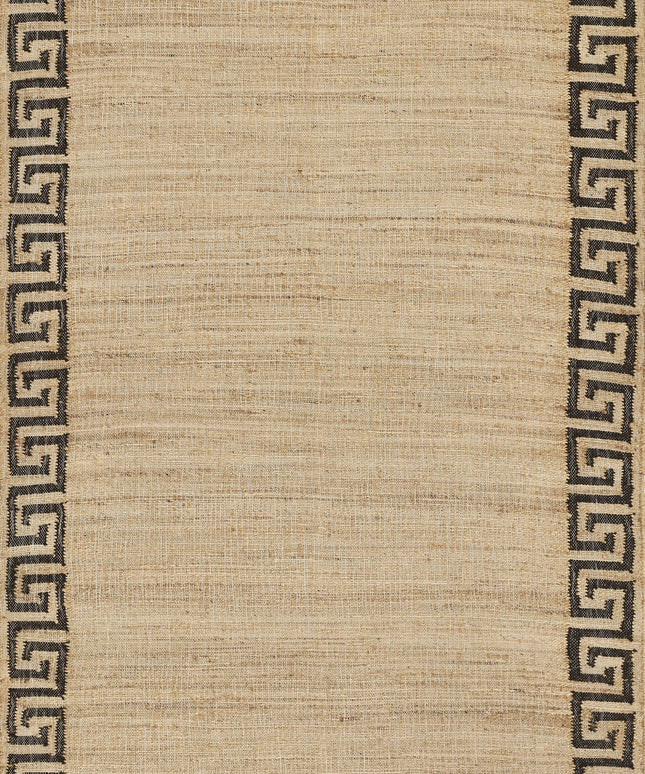 Erin Gates Orchard Greek Key - Brown