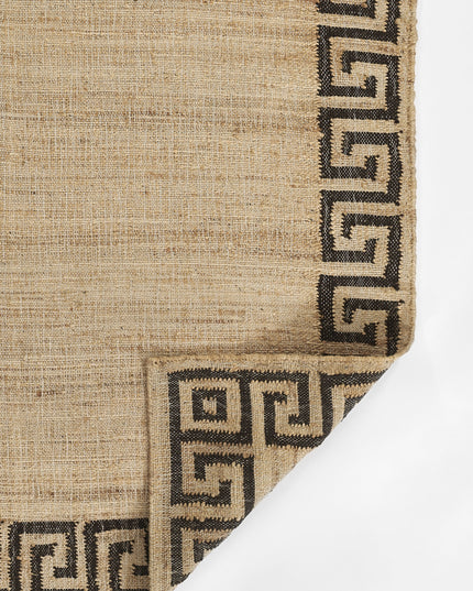 Erin Gates Orchard Greek Key - Brown