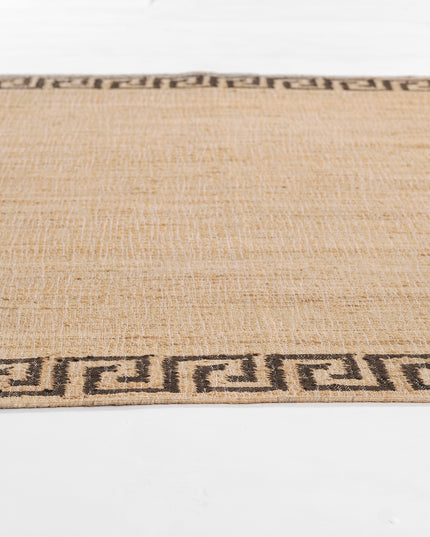 Erin Gates Orchard Greek Key - Brown