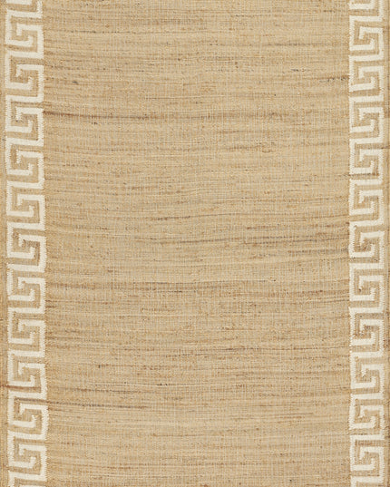 Erin Gates Orchard Greek Key - Ivory