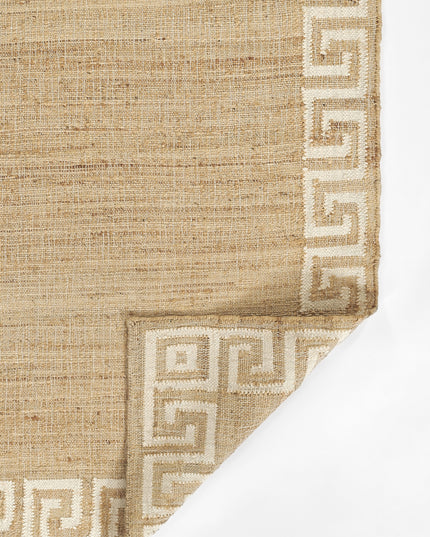 Erin Gates Orchard Greek Key - Ivory