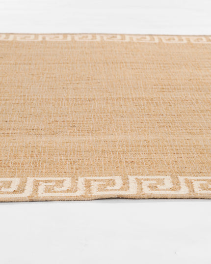Erin Gates Orchard Greek Key - Ivory