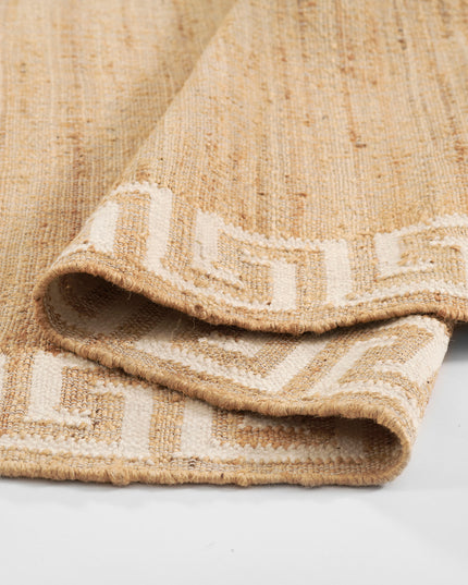 Erin Gates Orchard Greek Key - Ivory