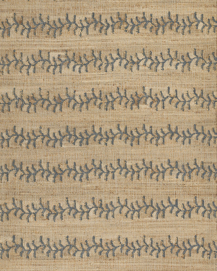 Erin Gates Orchard Vine Stripe - Blue