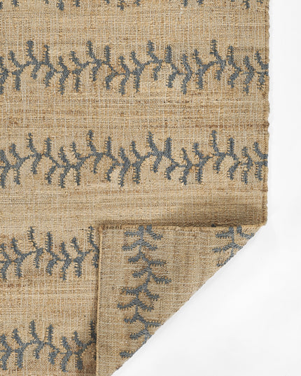 Erin Gates Orchard Vine Stripe - Blue