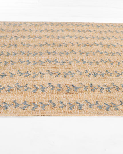 Erin Gates Orchard Vine Stripe - Blue