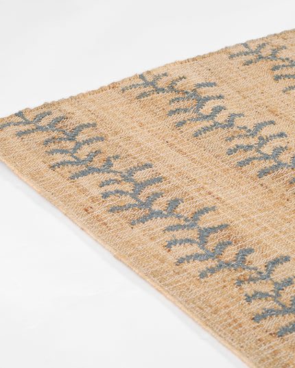 Erin Gates Orchard Vine Stripe - Blue
