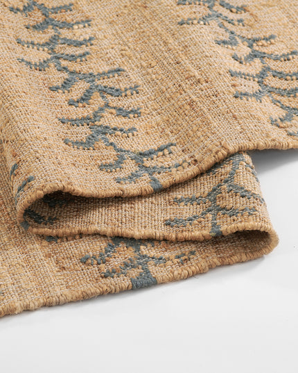 Erin Gates Orchard Vine Stripe - Blue