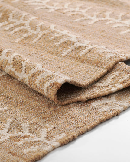 Erin Gates Orchard Vine Stripe - Ivory