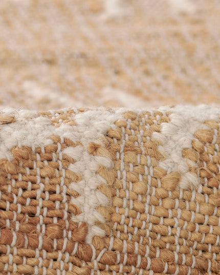 Erin Gates Orchard Vine Stripe - Ivory