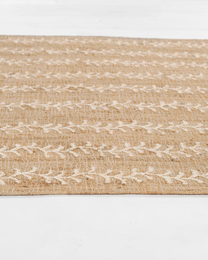 Erin Gates Orchard Vine Stripe - Ivory