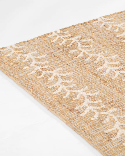 Erin Gates Orchard Vine Stripe - Ivory