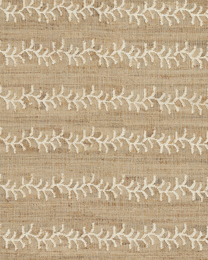 Erin Gates Orchard Vine Stripe - Ivory