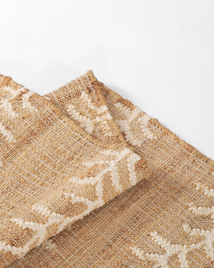 Erin Gates Orchard Vine Stripe - Ivory