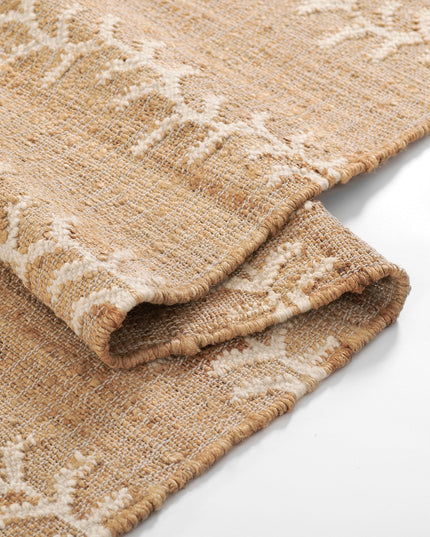 Erin Gates Orchard Vine Stripe - Ivory
