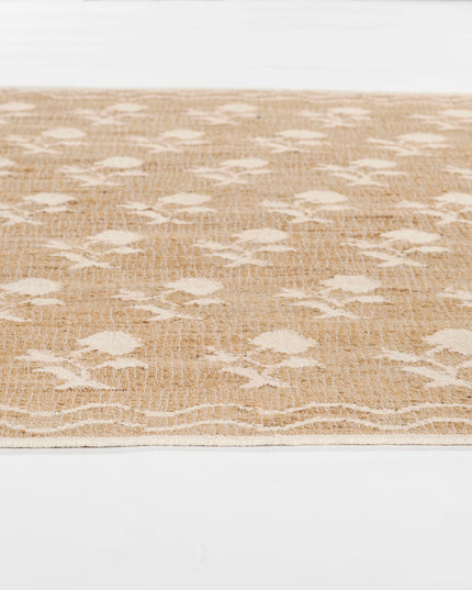 Erin Gates Orchard Leaning Flower - Ivory