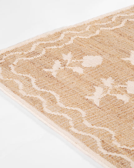Erin Gates Orchard Leaning Flower - Ivory