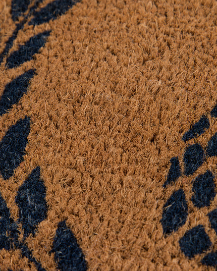 Erin Gates Park Pineapple - Navy