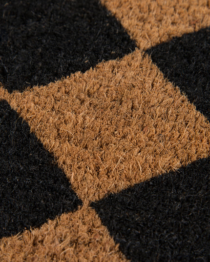 Erin Gates Park Harlequin - Black
