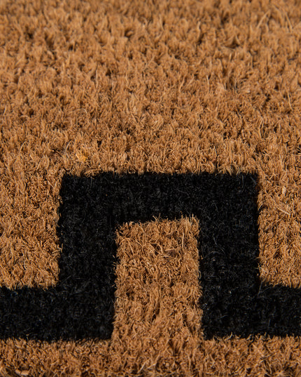 Erin Gates Park Greek Key - Natural