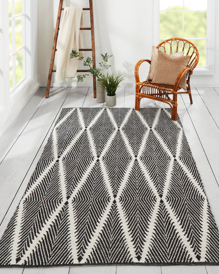 Erin Gates River Beacon - Black