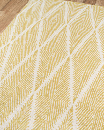 Erin Gates River Beacon - Citron