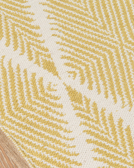 Erin Gates River Beacon - Citron