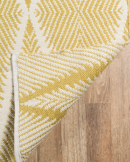 Erin Gates River Beacon - Citron