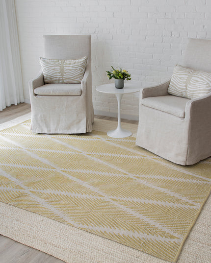 Erin Gates River Beacon - Citron