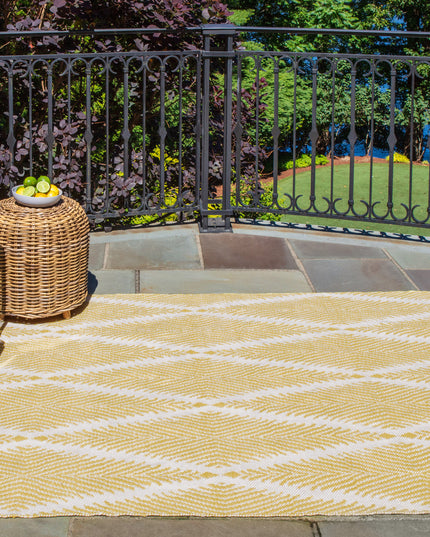 Erin Gates River Beacon - Citron