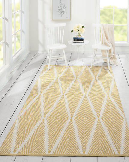 Erin Gates River Beacon - Citron