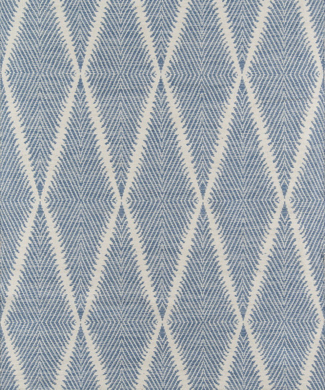 Erin Gates River Beacon - Denim