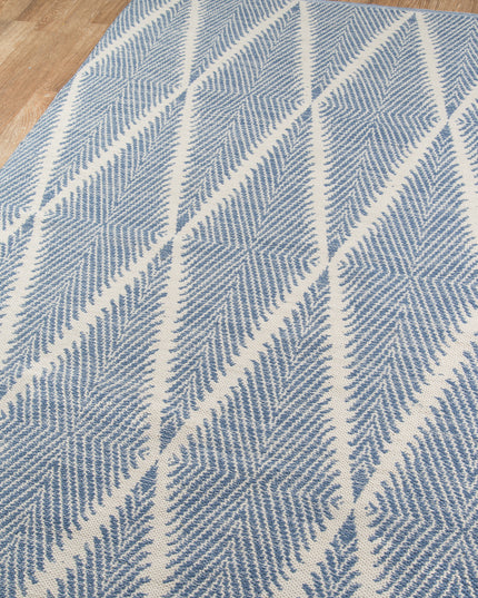 Erin Gates River Beacon - Denim