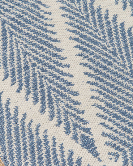 Erin Gates River Beacon - Denim